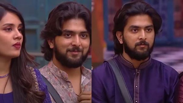 വീട്ടുകാർ പറഞ്ഞിട്ടും കേട്ടില്ല, പുറത്തെ ആക്രമണം ​ഗബ്രിക്ക് താങ്ങാനാകുമോ; ‌ലൗ ‌ട്രാക്കുകാർക്കുള്ള പാഠം