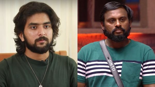 ജിന്റോയെ തൊടില്ലെന്ന് പറഞ്ഞത് അയിത്തമല്ല, തന്തയ്ക്ക് വിളിച്ചപ്പോള്‍ കയ്യീന്ന് പോയി; ജിന്റോയെപ്പറ്റി ഗബ്രി
