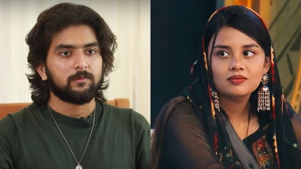 കമ്മിറ്റഡ് ആയൊരാള്‍ക്ക് ഉമ്മ കൊടുക്കുന്നതില്‍ എന്താണ് തെറ്റ്? വിവാദങ്ങളോട് തുറന്നടിച്ച് ഗബ്രി