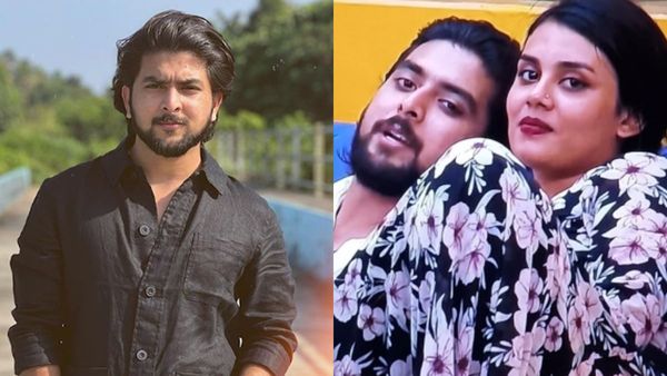 ഞാനും കുടുംബവും കടന്ന് പോകുന്നത് നിങ്ങൾ‌ക്ക് ചിന്തിക്കാൻ പറ്റില്ല; ജാസ്മിൻ പുറത്ത് വരുമ്പോൾ...; ​ഗബ്രി