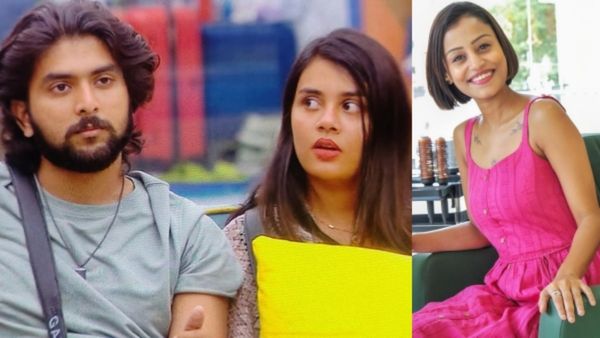 'ലവ് ട്രാക്ക് പിടിക്കില്ലെന്ന് പറഞ്ഞാണ് ​ഗബ്രി പോയത്, പേളിയേയും ശ്രീനിഷിനേയും പോലെയാകണമെന്ന് പറഞ്ഞിരുന്നു'