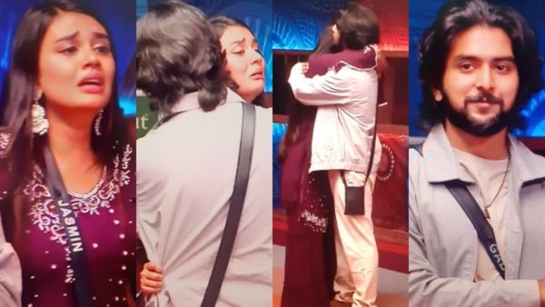 'എനിക്ക് പറ്റില്ല... എനിക്കിനി ആരും ഇല്ല'; ​ഗബ്രിയുടെ എവിക്ഷനിൽ പൊട്ടിക്കരഞ്ഞ് ജാസ്മിൻ, അമ്പരന്ന് വീട്ടുകാർ!