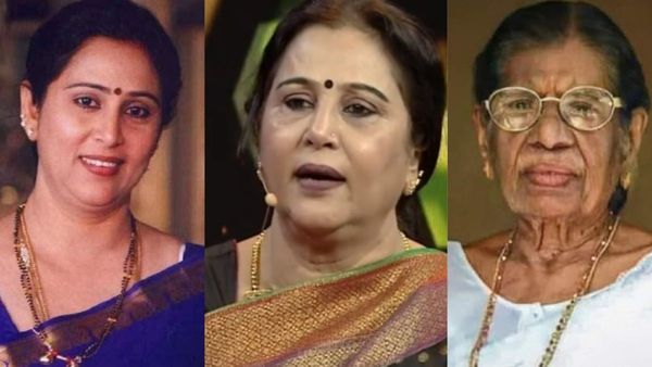 കെ ആര്‍ ഗൗരിയമ്മയുടെ കാരക്ടര്‍, നേരില്‍ ചെന്ന് കാണാന്‍ ആഗ്രഹിച്ചു; അന്ന് ഗൗരിയമ്മ പറഞ്ഞത്