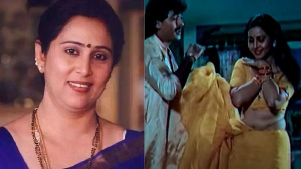 അഭിനയം എന്താണെന്ന് അറിയില്ല, കുറേ ഗ്ലാമറസ് വേഷങ്ങള്‍ ചെയ്തു; തന്നെ സജസ്റ്റ് ചെയ്തത് എം.ടി