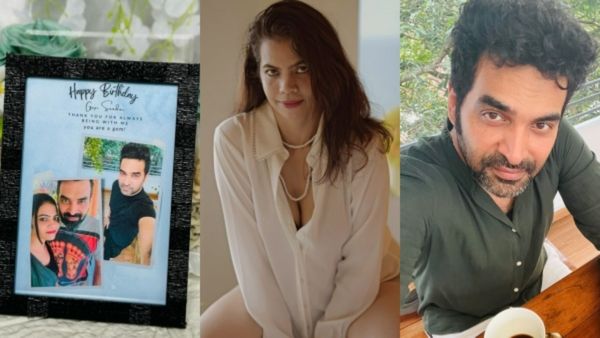 'യു ആർ എ ജെം... എന്നും കൂടെയുണ്ടായതിന് നന്ദി...'; ​ഗോപി സുന്ദറിന് പിറന്നാൾ ആശംസകളുമായി കൂട്ടുകാരി, ഫോട്ടോ വൈറൽ