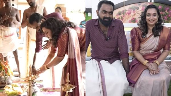 'ഒരുപാട് സാക്രിഫൈസ് ചെയ്തു... ഞങ്ങള്‍ക്കിടയില്‍ അതിന്റെ പേരിൽ നിരവധി വഴക്കുകളുണ്ടായി'; ​ഗൗരിയും ഭർത്താവും!