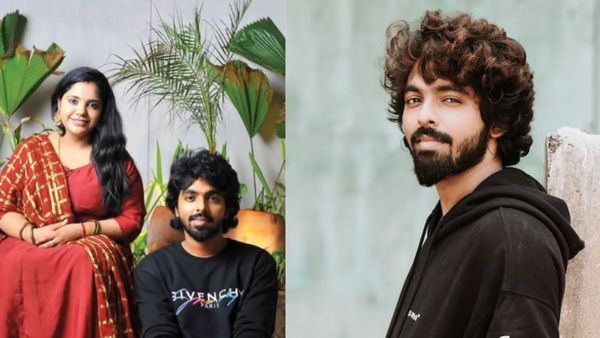 ആ നിമിഷങ്ങള്‍ ഇന്നും പ്രിയപ്പെട്ടതാണ്, എന്റെ കണ്ടീഷന്‍സ് ഒന്നും ജി.വി കേട്ടില്ല, സൈന്ധവി പറഞ്ഞത്