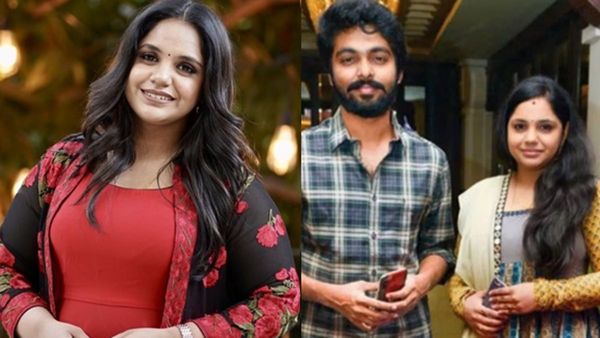 ​ഗർഭിണിയാണെന്ന് പറഞ്ഞപ്പോൾ പ്രകാശ് പുതച്ച് മൂടി കിടന്നു; ഡോക്ടറെ കണ്ടപ്പോൾ; ഡിവോഴ്സിന് ശേഷം വൈറലായി വാക്കുകൾ