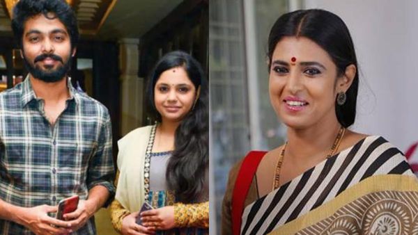 ജി.വി പ്രകാശിനോടുള്ള ചോ​ദ്യം ന്യായമാണ്; അത്ര നല്ല പെൺകുട്ടിയാണവൾ; ഡിവോഴ്സിന് പിന്നാലെ കസ്തൂരി