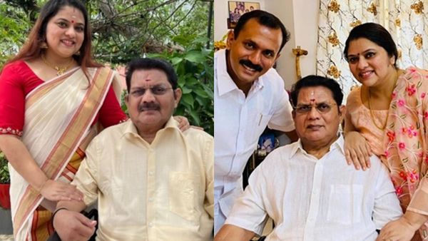 'മതം മാറണമെന്ന് പപ്പ നിർബന്ധിച്ചു'; ഷോണിന്റെ വീട്ടുകാർ ആവശ്യപ്പെടാഞ്ഞിട്ടും ജ​ഗതി ഉറച്ച് നിന്നതിന് കാരണം