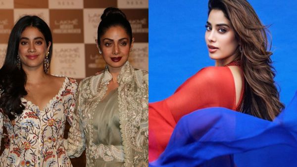 എന്റെ അത്തരം ഫോട്ടോകൾ പ്രചരിച്ചു; സ്കൂളിലെ ആൺകുട്ടികൾ എന്നെ നോക്കി ചിരിച്ചു; തുറന്ന് പറഞ്ഞ് ജാൻവി