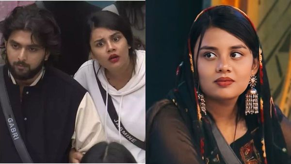 എനിക്ക് എല്ലാമായിരുന്നു ​ഗബ്രി; കുടുംബത്തെ കത്തിലൂടെ അറിയിച്ച് ജാസ്മിൻ; 'ആരുമായും കൂട്ടാകരുതെന്ന് കരുതിയതാണ്''