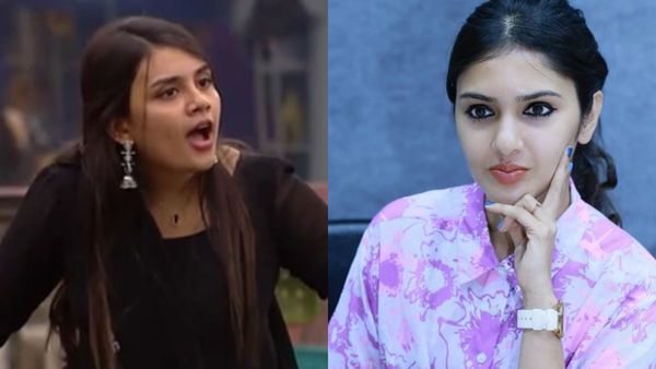 എന്തൊരു ഇന്റലിജന്റാണ് ഈ കുട്ടി; പെട്ടെന്ന് സ്വിച്ച് ചെയ്യാൻ പറ്റുന്നു; 23 വയസേയുള്ളൂ; ​ഗായത്രി സുരേഷ്