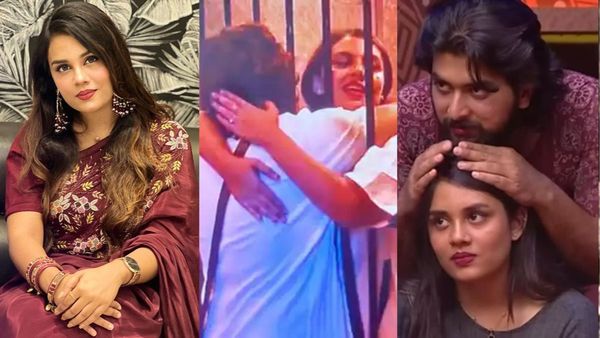 വിവാഹം കഴിക്കണം, നീ കഞ്ഞിയുണ്ടാക്കണം; ജാസ്മിന്‍ ബി കെയര്‍ഫുള്‍, വസന്തങ്ങളുടെ പവര്‍; കുറിപ്പ് വൈറല്‍