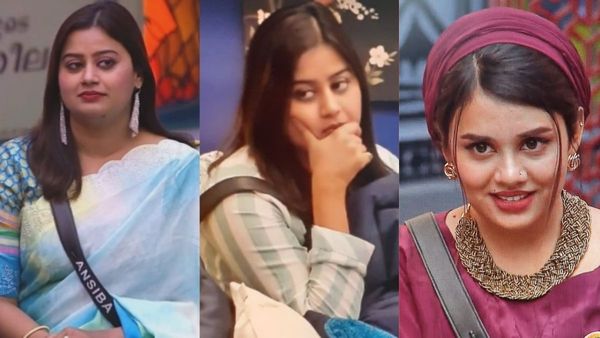 'ഒറ്റ ഉറക്കം കൊണ്ടൊന്നും നേരം വെളുക്കില്ല ചിന്നൂസേ, അന്‍സിബയ്ക്ക് ജാസ്മിന്‍ ടീമിന്റെ ഡീഗ്രേഡിംഗ് വിലപോവില്ല'