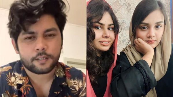 അഫ്സൽ പറഞ്ഞതിലെ സത്യാവസ്ഥ; സങ്കടവും സഹതാപവും തോന്നുന്നു; പ്രതികരിച്ച് ഹെയ്ദി സാദിയ