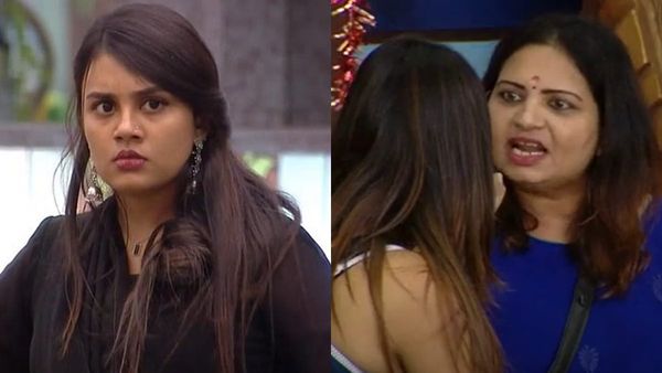 ഗബ്രിയും ജാസ്മിനും കാട്ടിക്കൂട്ടിയതിന്റെ പകുതി പോലുമില്ല; പക്ഷെ ഈ അമ്മ ചെയ്തത്; ജാസ്മിന്റെ കുടുംബം വന്നാൽ...