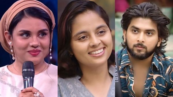 നീയും ഗബ്രിയും നേരത്തെ പ്ലാന്‍ ചെയ്തതാണോ? ജാസ്മിനെ വിറപ്പിച്ച് റസ്മിന്റെ ചോദ്യങ്ങള്‍