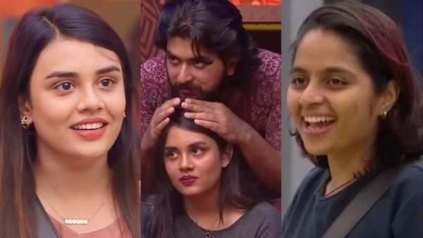 അന്ന് മുതല്‍ റസ്മിന്‍ മാറി; റസ്മിന്‍-ജാസ്മിന്‍ അടിയില്‍ അന്‍സിബയ്ക്ക് റോളില്ല; യഥാര്‍ത്ഥ കാരണം മറ്റൊന്ന്‌