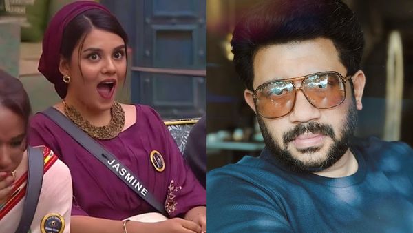 ജാസ്മിന്‍ ഈ വെറുപ്പ് അര്‍ഹിക്കുന്നില്ല, ഈ സീസണ്‍ അവളുടേത്; പിന്തുണച്ചതിന് തെറിവിളി: ആര്‍ജെ രഘു
