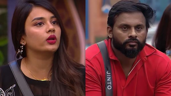 രോമം പറിച്ച് ഊതിവിട്ട് ജാസ്മിനെ കളിയാക്കി ജിന്റോ; മോഹന്‍ലാലിന് മുന്നിലും അടി; പൊട്ടിത്തെറിച്ച് ലാലേട്ടന്‍!