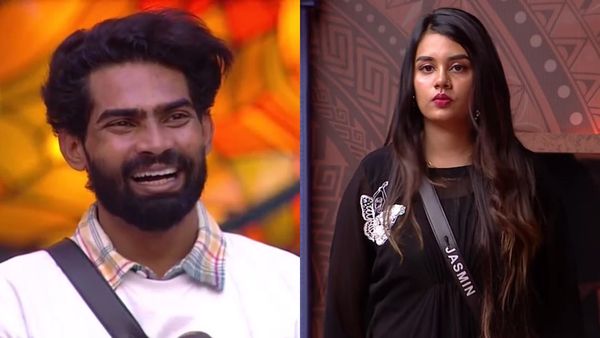 ക്വിറ്റ് ചെയ്യണമെന്ന് പറഞ്ഞിട്ടില്ലെന്ന് ജാസ്മിന്‍; ഗെയ്മില്‍ കുറ്റബോധമുണ്ടോ? ജാസ്മിനെ പൊരിച്ച് സിജോ