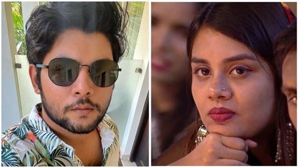 തന്നെക്കാള്‍ മുകളില്‍ പാര്‍ട്ണര്‍ കയറി പോകുമോ എന്ന ഭയം! അഫ്‌സല്‍ ടോക്‌സിക് കാമുകനെന്ന് ആരാധകര്‍