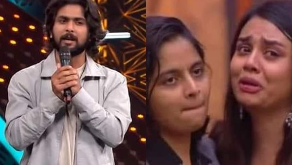 സ്റ്റേജിൽ വന്നപ്പോൾ തനി സ്വഭാവം കാണിച്ചു; ആദ്യം നോക്കേണ്ട മുഖം ജാസ്മിനായിരുന്നു; ​ഗബ്രിക്ക് വിമർശനം