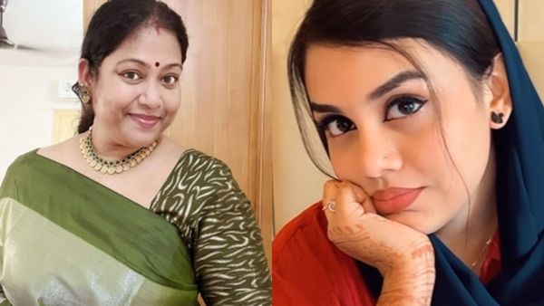 'കല്യാണം കഴിഞ്ഞിട്ട് തോന്നാത്തത് ഭാ​ഗ്യം; പല വഞ്ചിയിൽ കാലിടരുത്; അത്തരം അനുഭവങ്ങൾ ഉണ്ടായത് കൊണ്ടാണ്'
