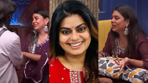 പുറത്തിറങ്ങിയാൽ നാട് വിട്ട് പോകാനേ പറ്റൂയെന്ന് ജാസ്മിൻ; ഗബ്രി പോയ ശേഷം ജാസ്മിനിൽ കണ്ട‌ മാറ്റം; ശ്രീരേഖ