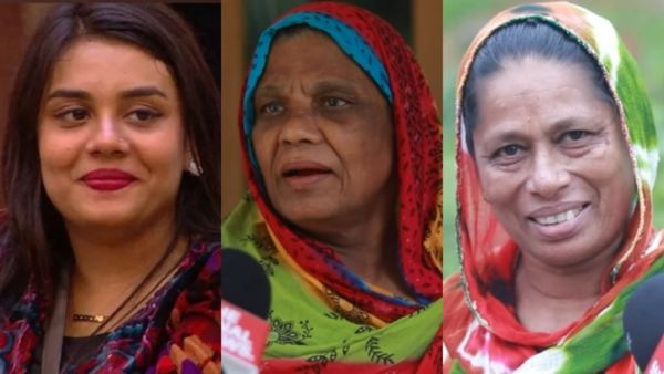 'ജാസ്മിൻ നല്ല കുഞ്ഞാണ്... അവളാണ് ആ വീട് രക്ഷപ്പെടുത്തിയത്, ആ ചെറുക്കൻ പോയശേഷം ഞങ്ങളുടെ കൊച്ച് മിടുക്കിയായി'