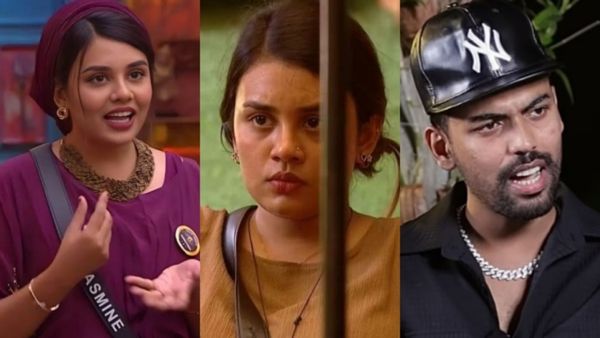 'ജാസ്മിനെ നിങ്ങൾ എന്തിന് ഇത്ര വെറുക്കുന്നു?, ഒരു ജീവിതം കൊടുത്താലോയെന്ന് ഞാൻ തന്നെ ചിന്തിച്ചുപോയി'; തൊപ്പി!