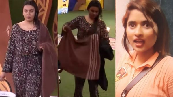 'എന്റെ തുണികൾ കാരണം കുളിക്കാത്തവർ കുളിച്ചതിൽ എനിക്ക് സന്തോഷമുണ്ട്..., ജാസ്മിനിപ്പോൾ‌ കണ്ടന്റില്ലല്ലോ'; നോറ!