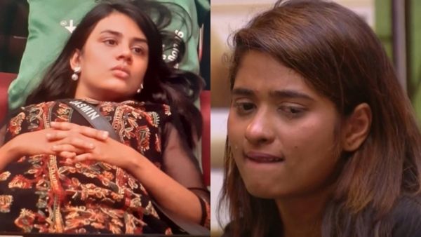 ജാസ്മിനെയല്ല ജിന്റോയെ ജയിലിലേക്ക് വിടണമെന്നായിരുന്നു നോറയ്ക്ക്, സോറി അം​ഗീകരിക്കാതെ ജാസ്മിൻ!
