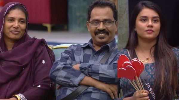 'ഒരുപാട് വഴിത്തിരിവുകളിലൂടെ കടന്നുപോയ ഒരേയൊരു വ്യക്തിത്വം, ജാസ്മിന്റെ പേരിൽ സീസൺ 6 വരുംനാളുകളിൽ അറിയപ്പെടും'