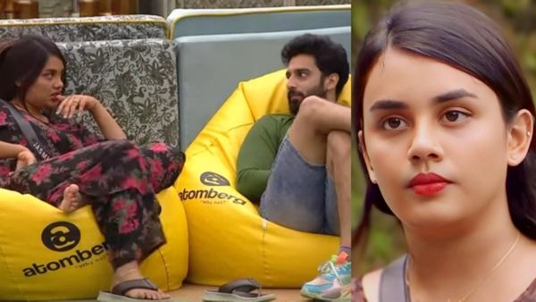 'എന്റെ സ്വഭാവമുള്ള ആളെ ഞാൻ കല്യാണം കഴിക്കില്ല..., ഞാൻ വിചാരിച്ചത് അഭിഷേകിനെ കെട്ടാമെന്നാണ്'; ജാസ്മിൻ!