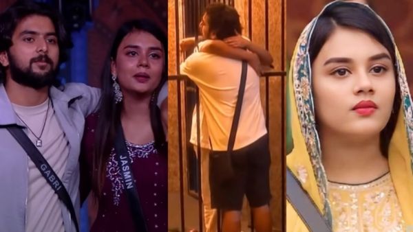 'ഫ്രണ്ട്സെന്ന രീതിയിൽ ലാസ്റ്റ് കിസ് കൊടുത്തത് ​ഗബ്രിക്ക്, പിന്നെന്തിന് ഭർത്താവ് മരിച്ച ഭാര്യയെപോലെ കരഞ്ഞു?'