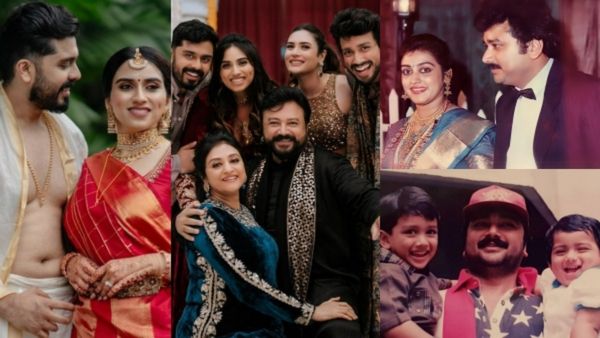 കേരളത്തിലും തമിഴ്നാട്ടിലും വീട്... ജയറാമിന് മാത്രം കോടികളുടെ ആസ്തി, പാർവതിയും മക്കളും സമ്പാദിച്ചത് വേറെ!