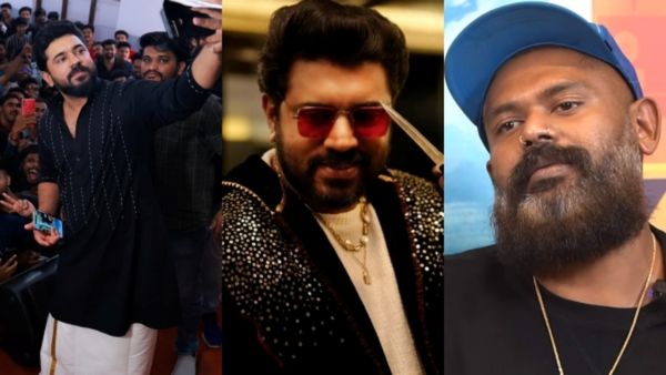 'നിവിൻ ഒന്നും അല്ലെന്ന് പറഞ്ഞത് പോലെ തോന്നി, നിവിന്റെ റേഞ്ചൊന്നും ഒരു യൂത്ത് സ്റ്റാറിനുമില്ല'; ജീനിന് വിമർശനം