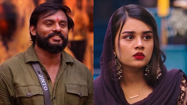 ജിന്റോ ഇനി ജാസ്മിനോട് ഉടക്കില്ല, ഇനി ലക്ഷ്യം ഈ രണ്ടു പേര്‍! ജിന്റോയുടെ പ്ലാനിംഗ് പാളിയത് ഇവിടെ