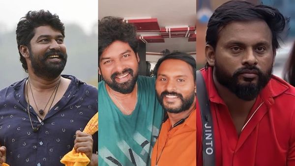 ഇത് അയാളുടെ സര്‍വൈവല്‍, രക്ഷപ്പെട്ടേ തീരൂ എന്ന് തീരുമാനിച്ചവന്‍; ജിന്റോയെപ്പറ്റി ജോജുവിന്റെ മാസ് ഡയലോഗ്