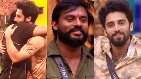 'പരാതികളും വൈരാഗ്യവുമില്ല... സ്പോട്സ്മാൻ സ്പിരിറ്റോടെ നിൽക്കുന്ന മികച്ച കണ്ടസ്റ്റൻസാണ് ജിന്റോയും അഭിഷേകും'