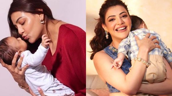 ഷൂട്ടിനിടെ കുഞ്ഞിന് പാൽ പമ്പ് ചെയ്ത് അയക്കണം; ഞാൻ കരഞ്ഞു, നല്ല അമ്മയല്ലെന്ന് തോന്നി; തുറന്ന് പറഞ്ഞ് കാജൽ