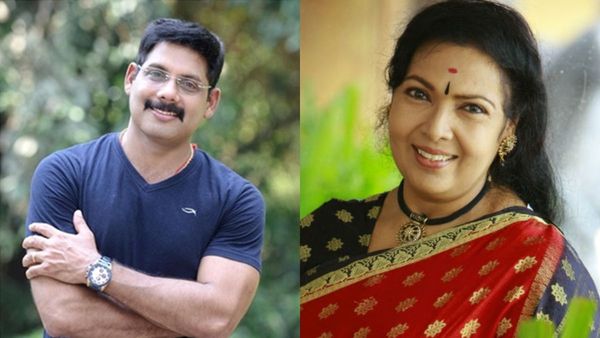 ഞാന്‍ കൊടുത്ത പൈസ വാങ്ങാന്‍ കൂട്ടാക്കാതെ തിരികെ തരാന്‍ ശ്രമിച്ചു; നര വീണു തുടങ്ങിയ തലയില്‍ ഉമ്മ വച്ചു