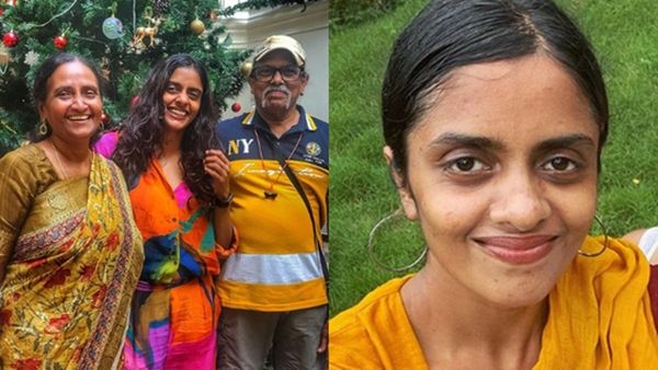 അച്ഛനെ പേര് വിളിക്കുന്നത് മര്യാദകേടല്ല; അമ്മയുമായി പണ്ട് അടുപ്പമില്ലായിരുന്നു: കനി കുസൃതി