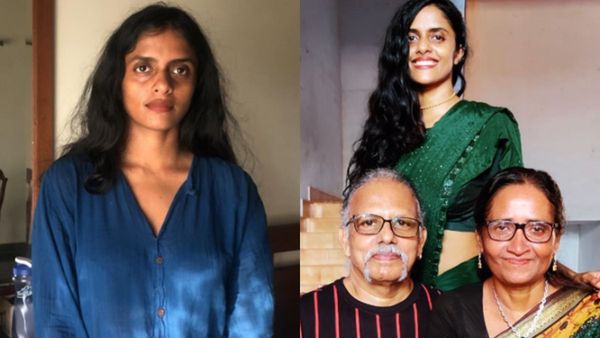 അവർ ശരിയല്ല, മകൾ എന്തായാലും കുഴപ്പമില്ല; മാതാപിതാക്കൾ വിവാഹിതരല്ലാത്തതിനാൽ നേരിട്ട ചോദ്യങ്ങൾ; കനി