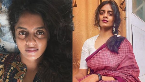 'ആനന്ദിന്റെ ഇപ്പോഴത്തെ പങ്കാളി എന്നോട് പറഞ്ഞത്; എനിക്കും ആനന്ദിനും മിസ് ചെയ്യും; മൂന്ന് പേരും സമയമെടുത്തു'