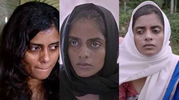 ഷൂട്ടിം​ഗിനിടെ കൂട്ടുകാരിയെ വിളിച്ച് കരഞ്ഞു; ഇഷ്ടത്തോടെ ചെയ്തതല്ല; ബിരിയാണിയെക്കുറിച്ച് കനി