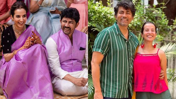 കാർത്തിക് ​ഗേ, രഹസ്യമായി മറ്റൊരു ജീവിതം?; പ്രതികരണവുമായി രണ്ടാം ഭാര്യ; ശ്രദ്ധ നേടി വാക്കുകൾ