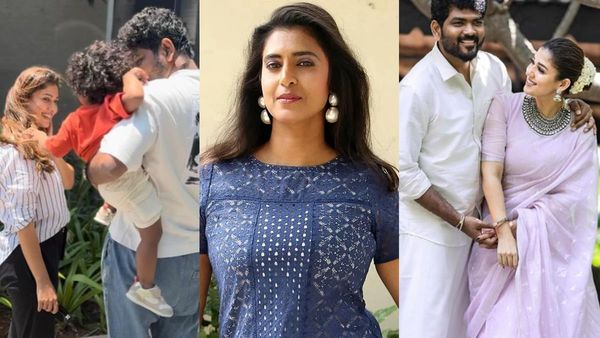 മറ്റുള്ളവർക്ക് വേണ്ടി സംസാരിക്കില്ല, എന്നാൽ സ്വന്തം പ്രശ്നത്തിൽ നയൻതാരയ്ക്ക് എല്ലാവരും വേണം; കസ്തൂരി